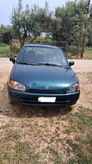 Toyota Starlet 1997
