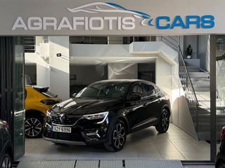 Renault Arkana 2023 ΕΛΛΗΝΙΚΗΣ ΑΝΤ/ΠΙΑΣ TECHNO