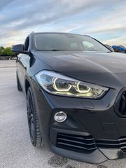 Bmw X2 2019 SDRIVE16D M SPORT STEPTRONIC
