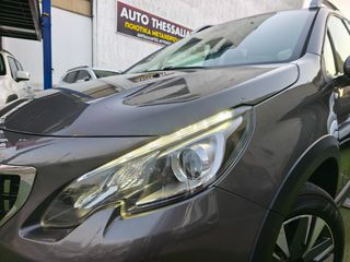 Peugeot 2008 2019 1.5 Blue-HDi Allure Business μηδενικά τέλη-thumb-2