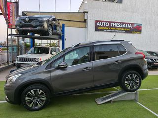 Peugeot 2008 2019 1.5 Blue-HDi Allure Business μηδενικά τέλη-thumb-3