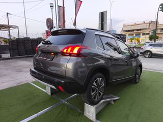 Peugeot 2008 2019 1.5 Blue-HDi Allure Business μηδενικά τέλη-thumb-4