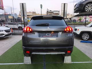 Peugeot 2008 2019 1.5 Blue-HDi Allure Business μηδενικά τέλη-thumb-5