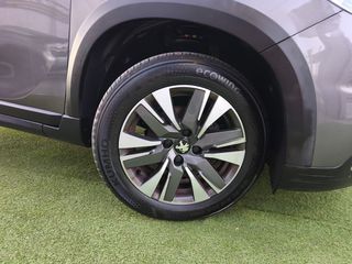 Peugeot 2008 2019 1.5 Blue-HDi Allure Business μηδενικά τέλη-thumb-8
