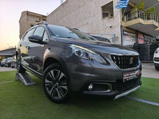 Peugeot 2008 2019 1.5 Blue-HDi Allure Business μηδενικά τέλη-thumb-9