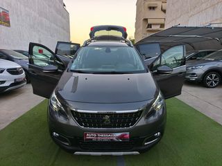 Peugeot 2008 2019 1.5 Blue-HDi Allure Business μηδενικά τέλη-thumb-10