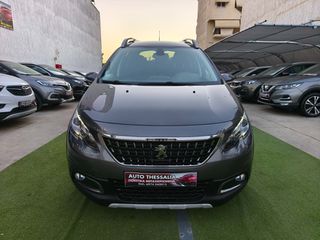 Peugeot 2008 2019 1.5 Blue-HDi Allure Business μηδενικά τέλη-thumb-12
