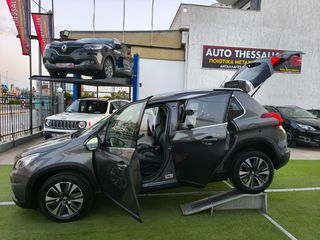 Peugeot 2008 2019 1.5 Blue-HDi Allure Business μηδενικά τέλη-thumb-13