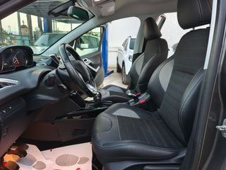 Peugeot 2008 2019 1.5 Blue-HDi Allure Business μηδενικά τέλη-thumb-14