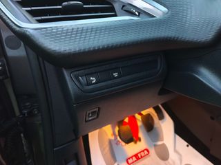Peugeot 2008 2019 1.5 Blue-HDi Allure Business μηδενικά τέλη-thumb-16