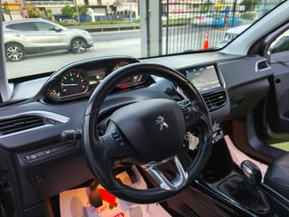 Peugeot 2008 2019 1.5 Blue-HDi Allure Business μηδενικά τέλη-thumb-17