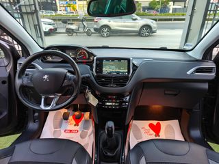 Peugeot 2008 2019 1.5 Blue-HDi Allure Business μηδενικά τέλη-thumb-19