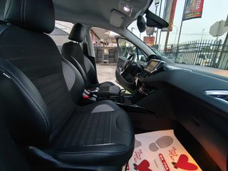 Peugeot 2008 2019 1.5 Blue-HDi Allure Business μηδενικά τέλη-thumb-23