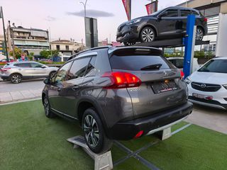 Peugeot 2008 2019 1.5 Blue-HDi Allure Business μηδενικά τέλη-thumb-31