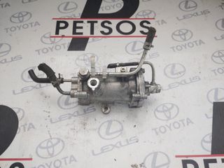 TOYOTA HILUX 2016-2025 2GD ΒΑΣΗ ΦΙΛΤΡΟΥ