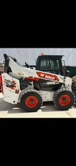 Φορτωτάκι Bobcat 2023 S 76