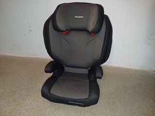 ΠΩΛΕΙΤΑΙ ΠΑΙΔΙΚΟ ΚΑΘΙΣΜΑ RECARO MONZA NOVA EVO