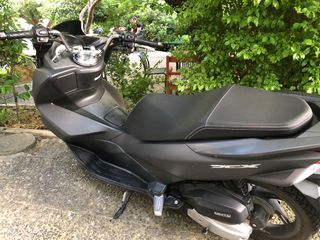 Honda PCX 125 2017-thumb-1