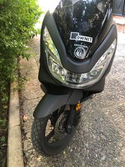 Honda PCX 125 2017-thumb-2