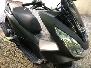 Honda PCX 125 2017-thumb-3