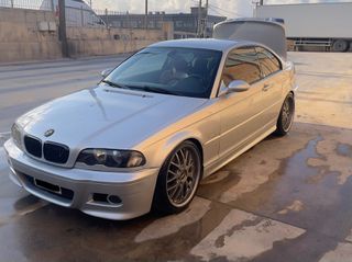 Bmw 318 2002 E46