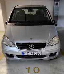 Mercedes-Benz A 150 2006