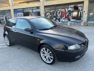 Alfa Romeo Alfa 147 2004