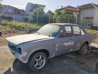 Opel Kadett 1979