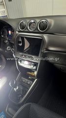 Suzuki Vitara 2024 Navigation Multimedia Tablet by Sound Evolution-thumb-6