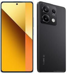 Redmi Note 13 5G σαν καινούργιο, μαύρο