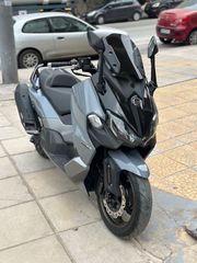 Sym MAXSYM TL 508 TCS 2024