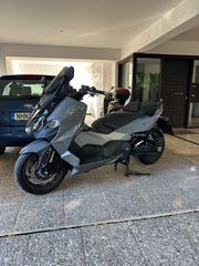 Sym MAXSYM TL 508 TCS 2024-thumb-2