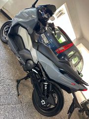 Sym MAXSYM TL 508 TCS 2024-thumb-4