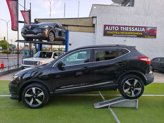 Nissan Qashqai 2016 1.6 dCi 360 kamera PANORAMA 130 PS-thumb-2