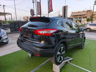 Nissan Qashqai 2016 1.6 dCi 360 kamera PANORAMA 130 PS-thumb-3
