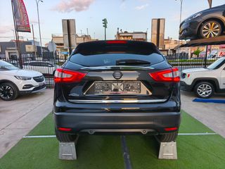 Nissan Qashqai 2016 1.6 dCi 360 kamera PANORAMA 130 PS-thumb-4