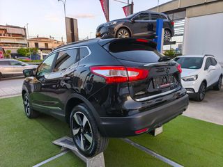 Nissan Qashqai 2016 1.6 dCi 360 kamera PANORAMA 130 PS-thumb-5