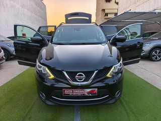 Nissan Qashqai 2016 1.6 dCi 360 kamera PANORAMA 130 PS-thumb-9
