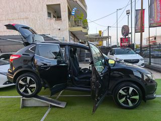 Nissan Qashqai 2016 1.6 dCi 360 kamera PANORAMA 130 PS-thumb-10