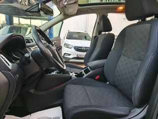 Nissan Qashqai 2016 1.6 dCi 360 kamera PANORAMA 130 PS-thumb-12