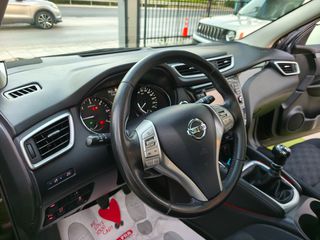 Nissan Qashqai 2016 1.6 dCi 360 kamera PANORAMA 130 PS-thumb-14