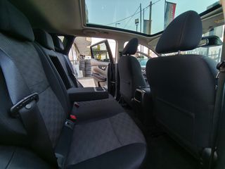 Nissan Qashqai 2016 1.6 dCi 360 kamera PANORAMA 130 PS-thumb-16