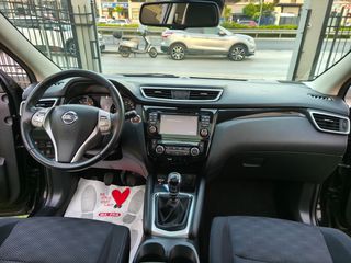 Nissan Qashqai 2016 1.6 dCi 360 kamera PANORAMA 130 PS-thumb-17