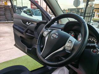 Nissan Qashqai 2016 1.6 dCi 360 kamera PANORAMA 130 PS-thumb-18