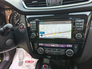 Nissan Qashqai 2016 1.6 dCi 360 kamera PANORAMA 130 PS-thumb-19