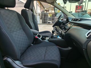 Nissan Qashqai 2016 1.6 dCi 360 kamera PANORAMA 130 PS-thumb-20
