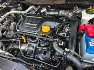 Nissan Qashqai 2016 1.6 dCi 360 kamera PANORAMA 130 PS-thumb-23