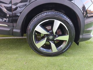 Nissan Qashqai 2016 1.6 dCi 360 kamera PANORAMA 130 PS-thumb-27