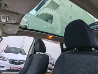 Nissan Qashqai 2016 1.6 dCi 360 kamera PANORAMA 130 PS-thumb-29