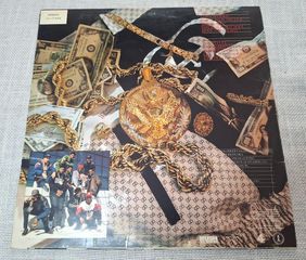 Eric B. & Rakim – Paid In Full  LP-thumb-1